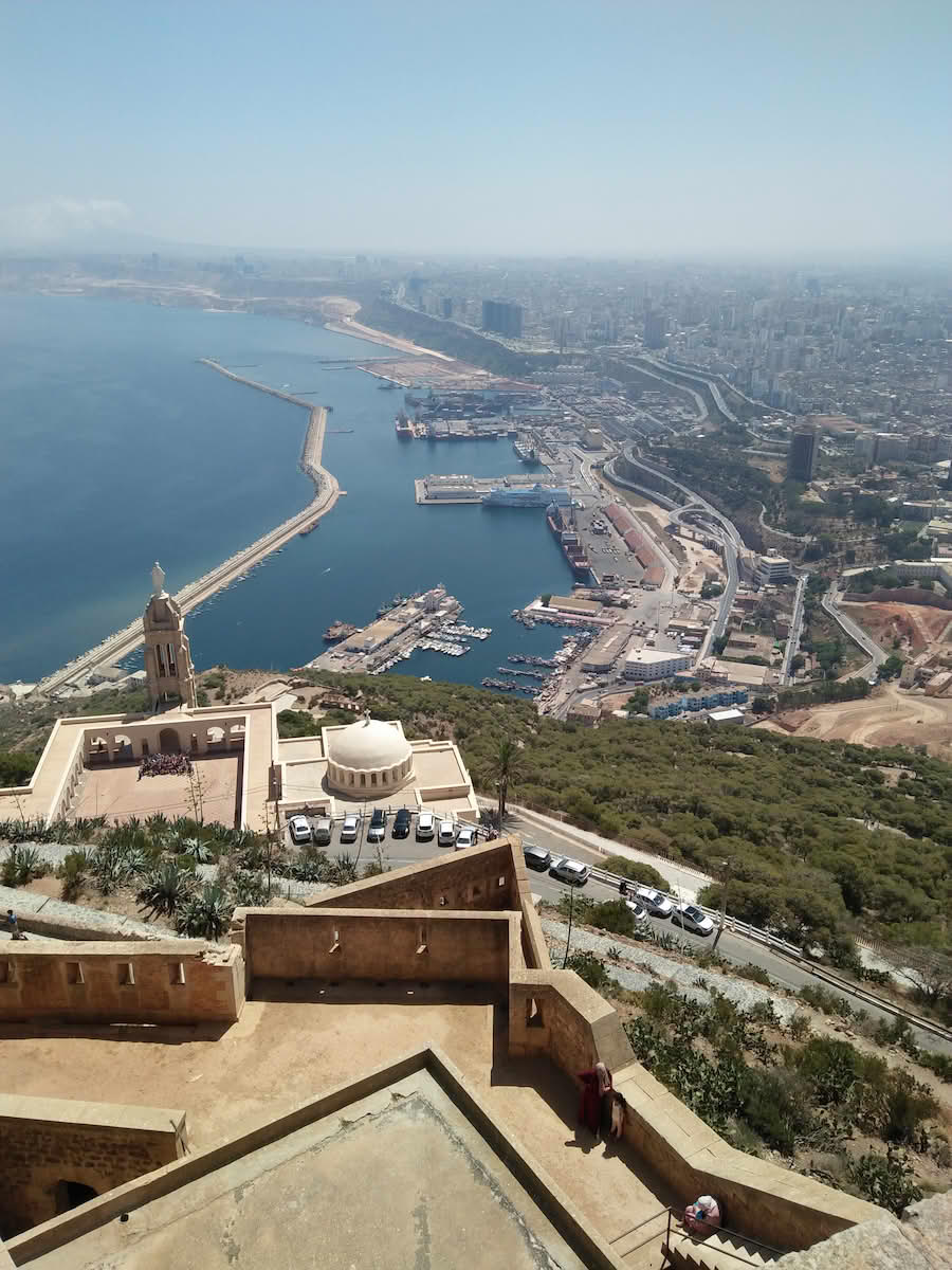 Oran