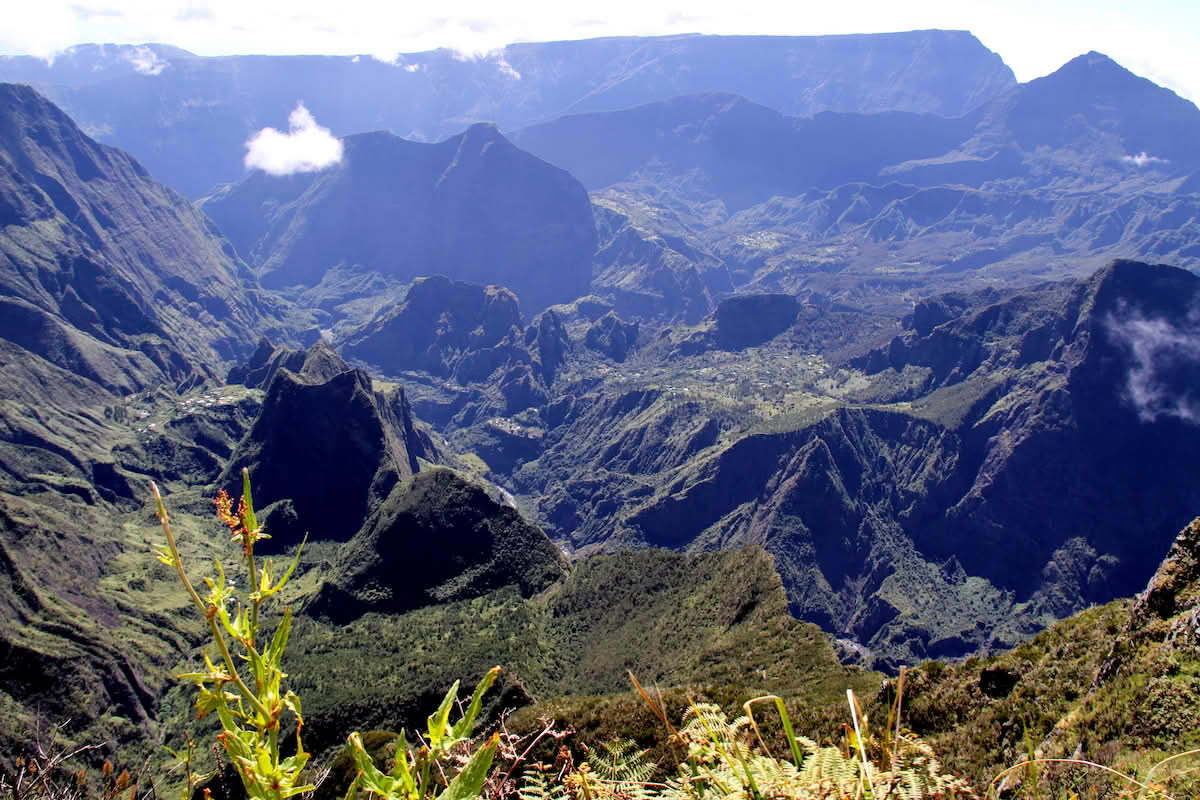 Réunion