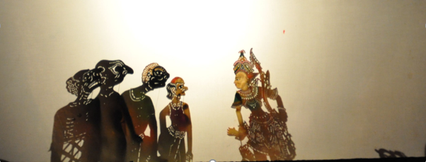 Wayang Kulit