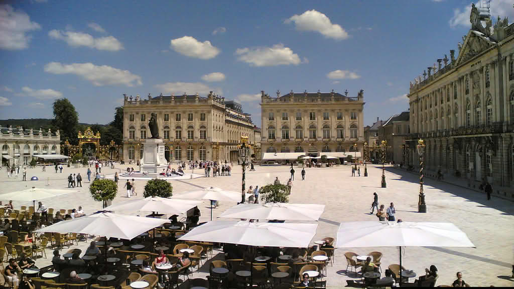 Place Stanislas