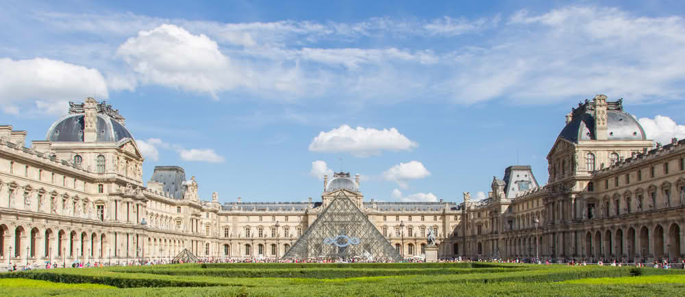 Louvre