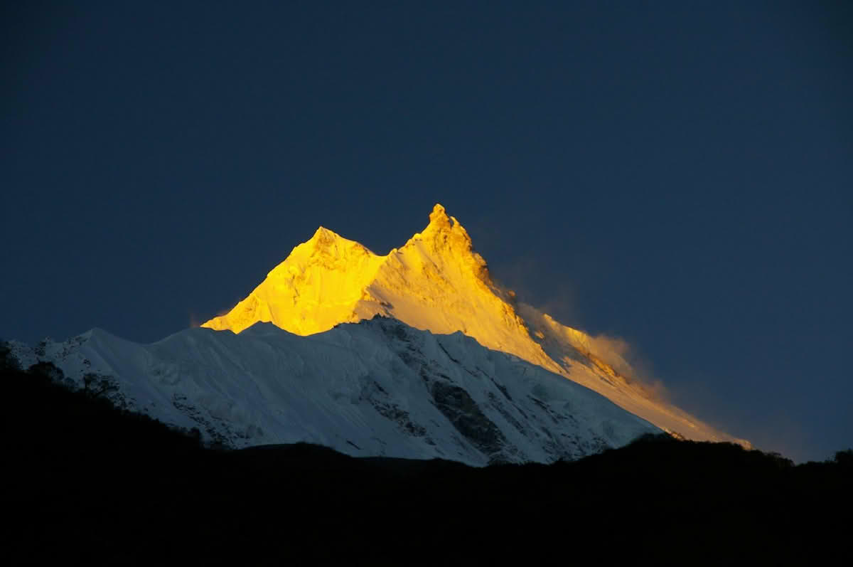 Manaslu