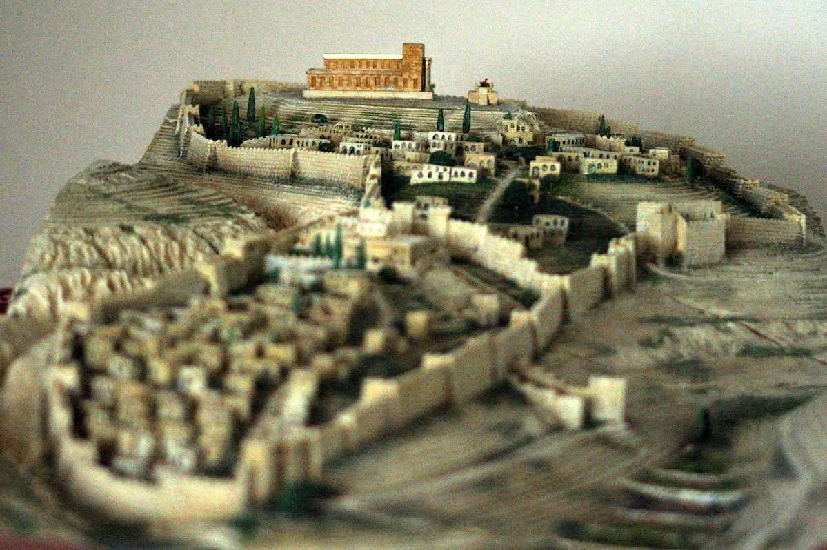 Jerusalem