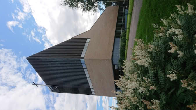 Ivalo kirke