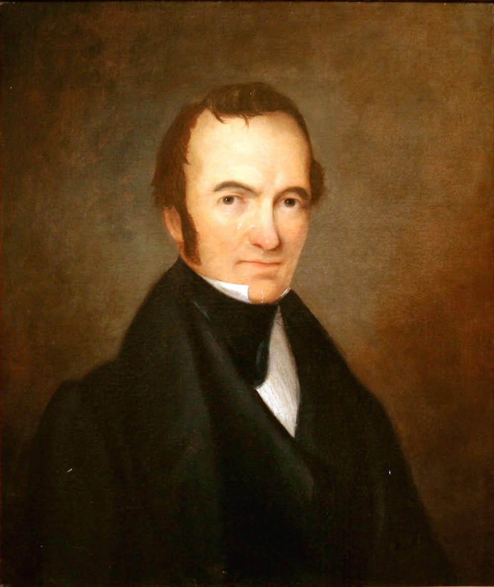 Stephen Fuller Austin