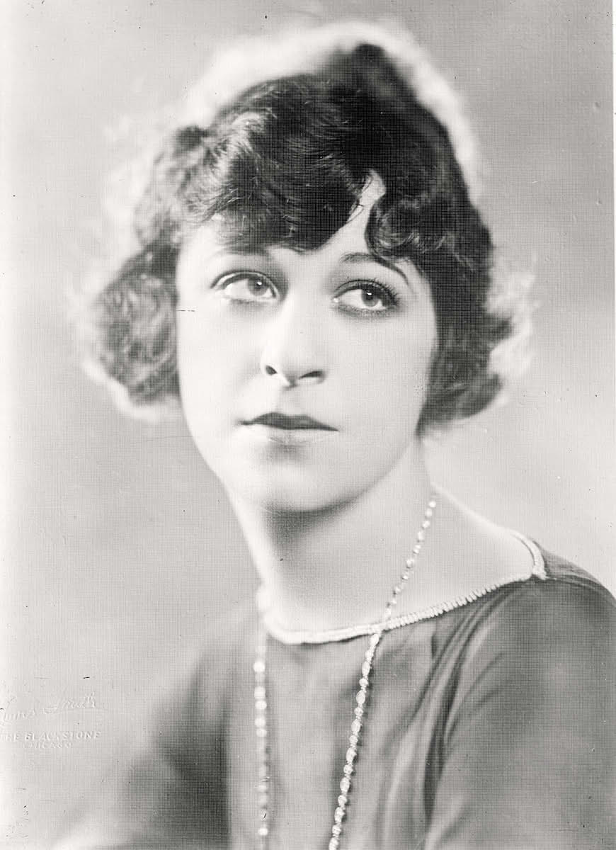 Fanny Brice