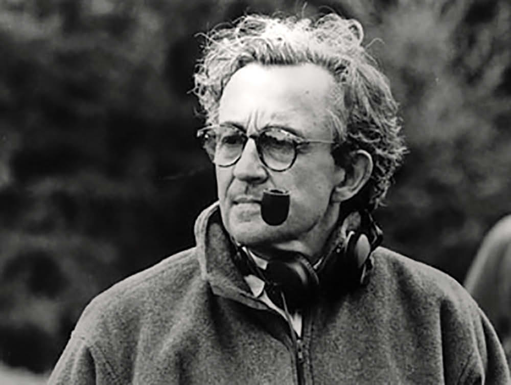 Louis Malle