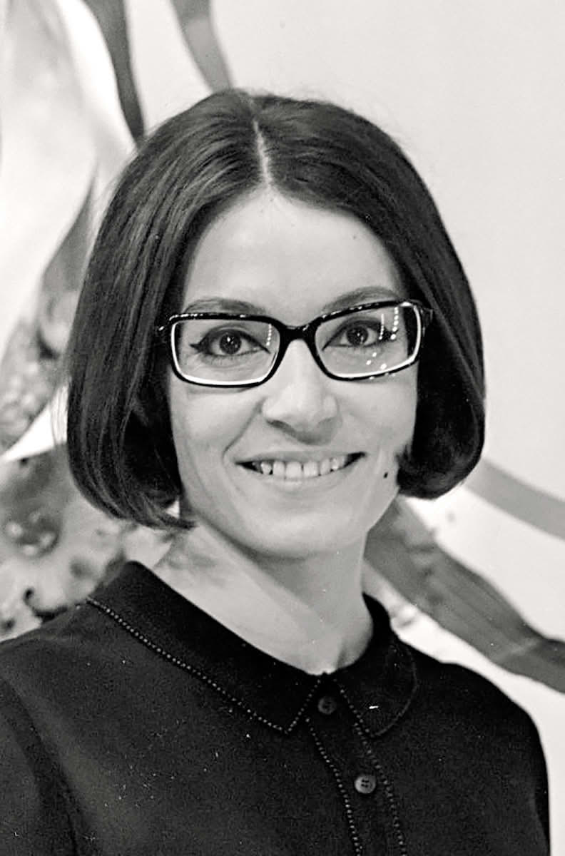 Nana Mouskouri