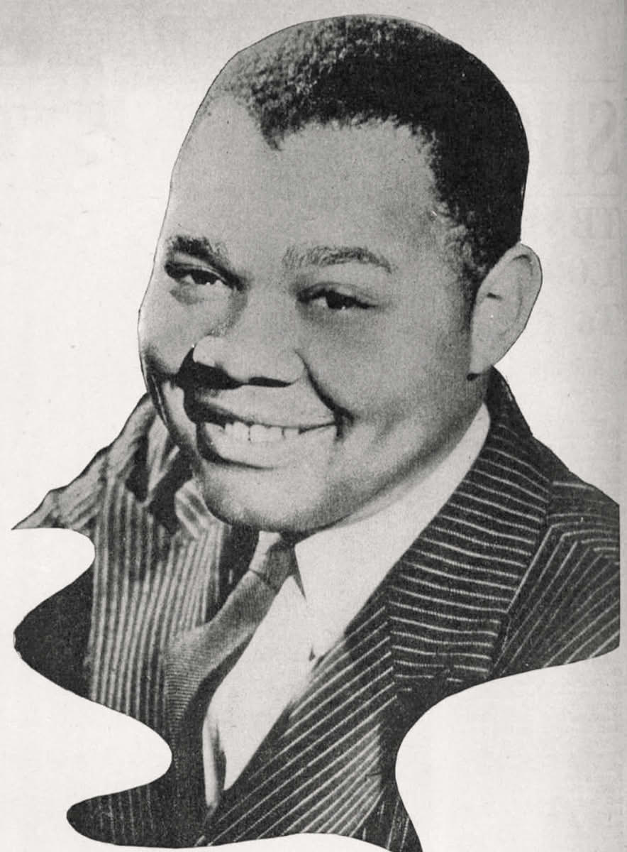 Jay McShann, 1944