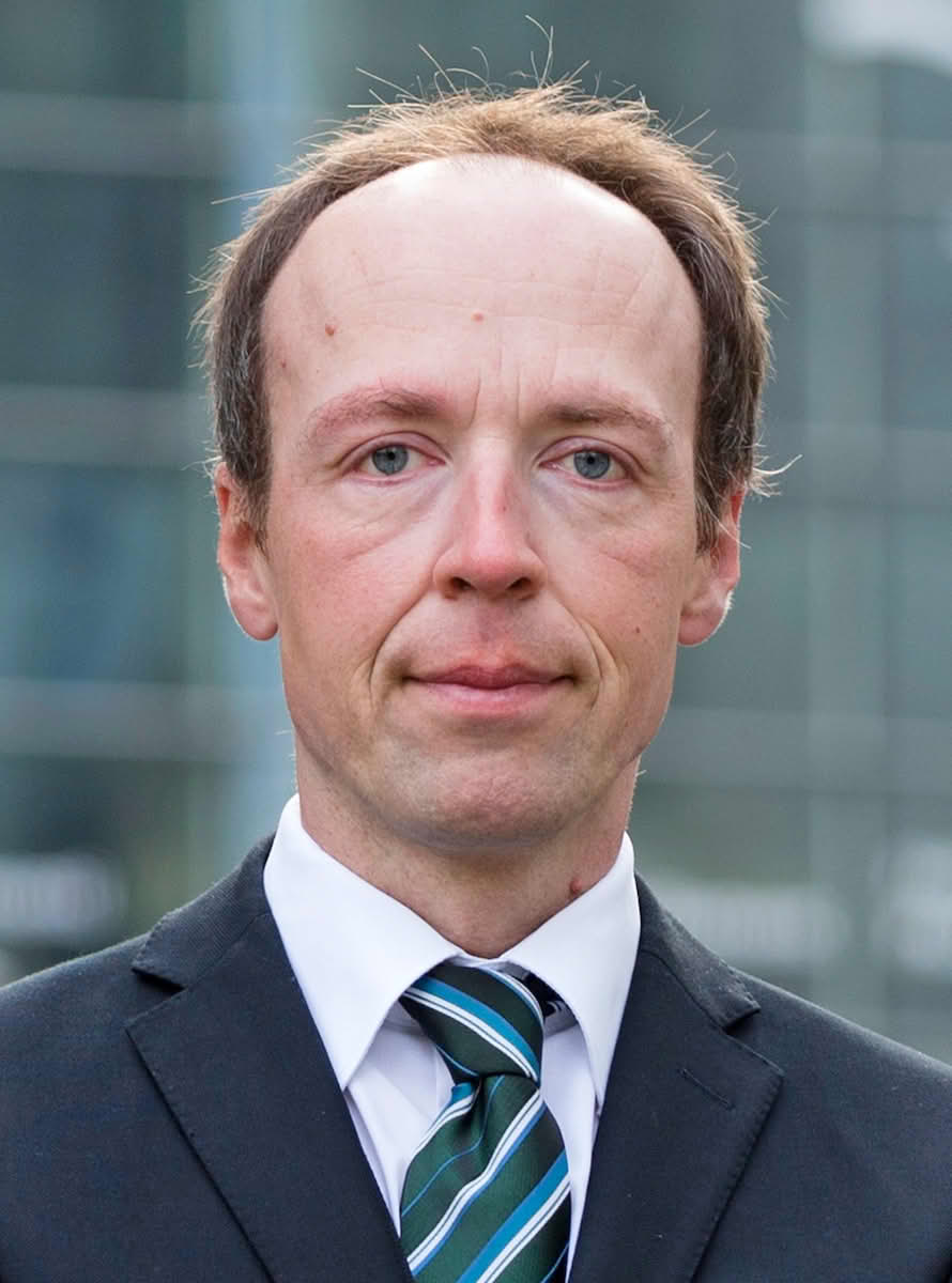 Jussi Halla-aho, 2014