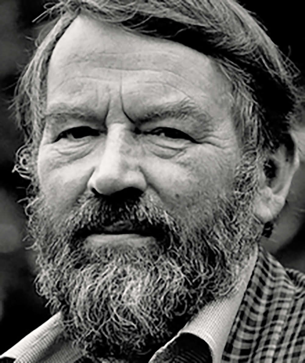 John Fowles