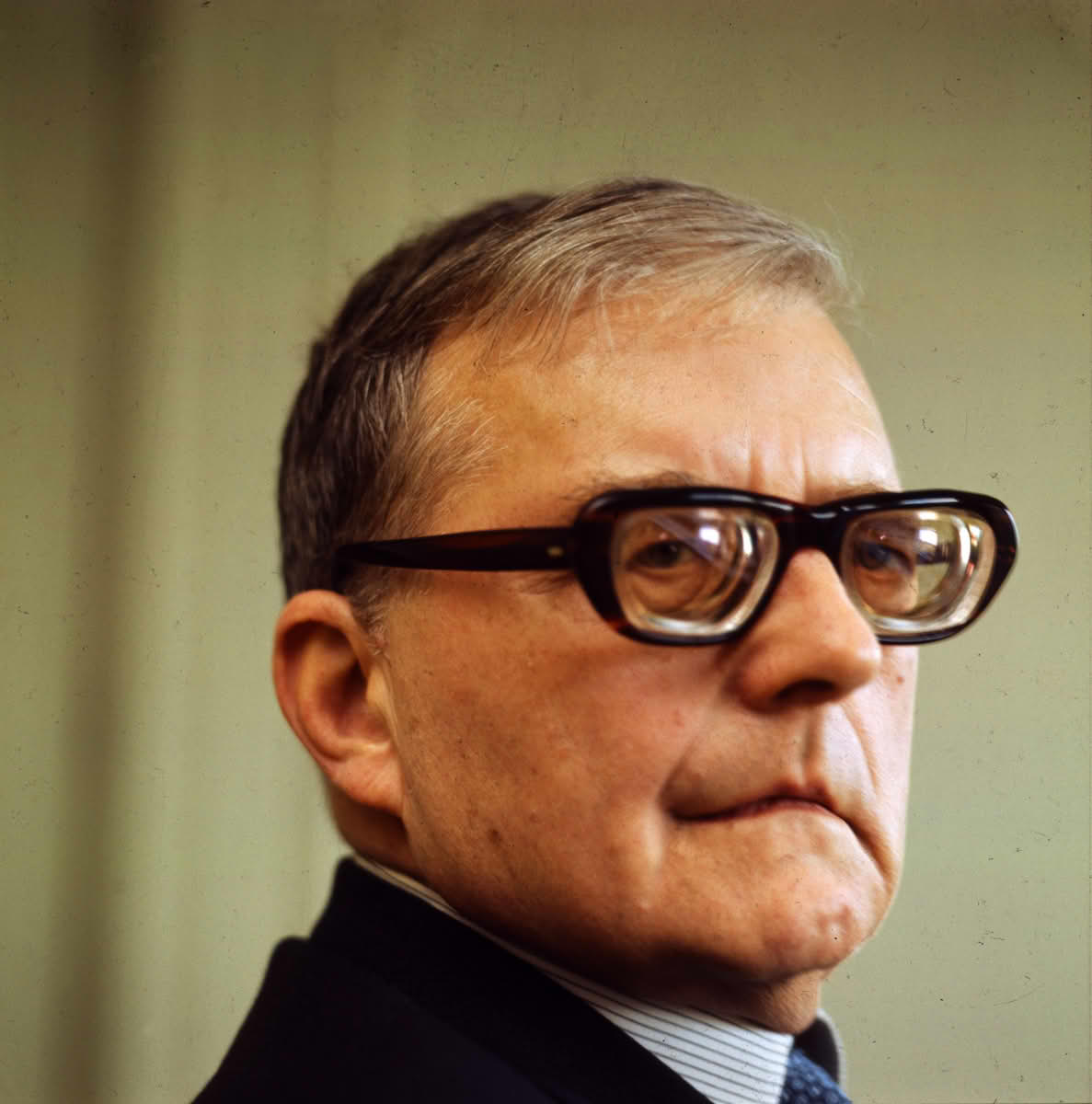 Dmitrij Sjostakovitsj, 1972