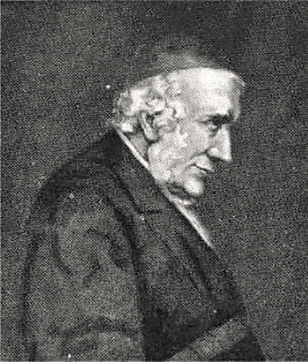 E.B. Pusey