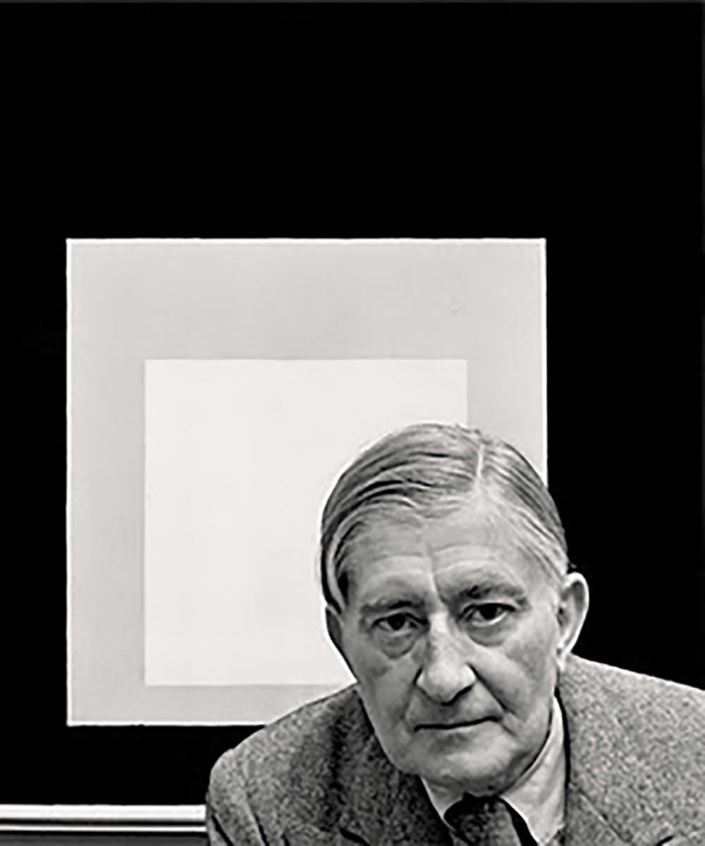 Josef Albers