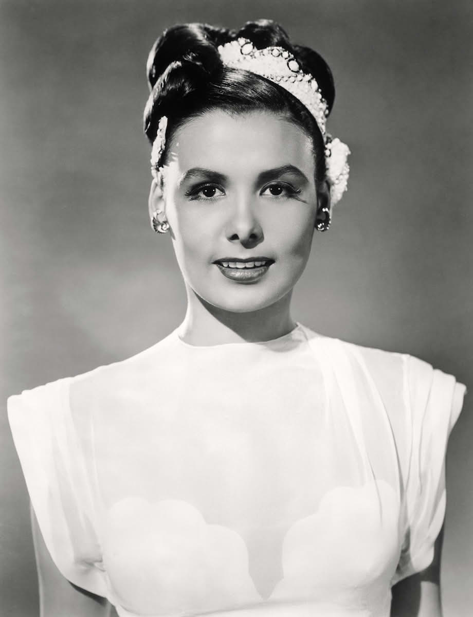 Lena Horne, 1946