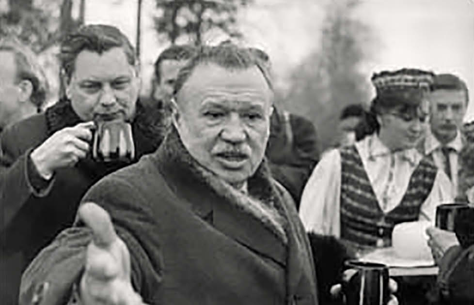 Antanas Sniečkus