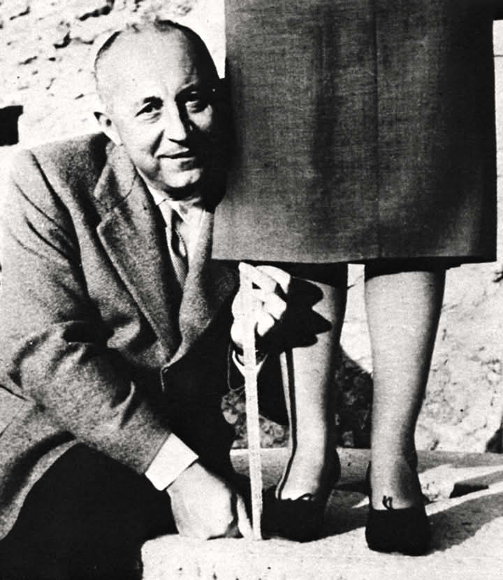 Christian Dior