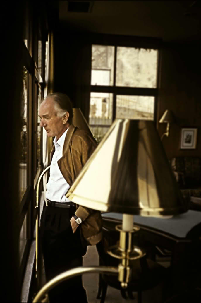 Thomas Bernhard (1987)