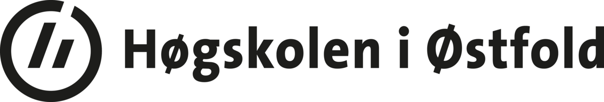 Logo, Høgskolen i Østfold