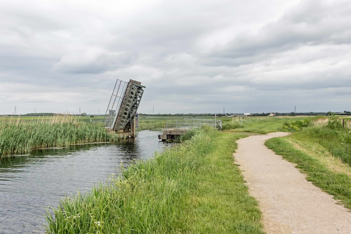 Wicken Fen