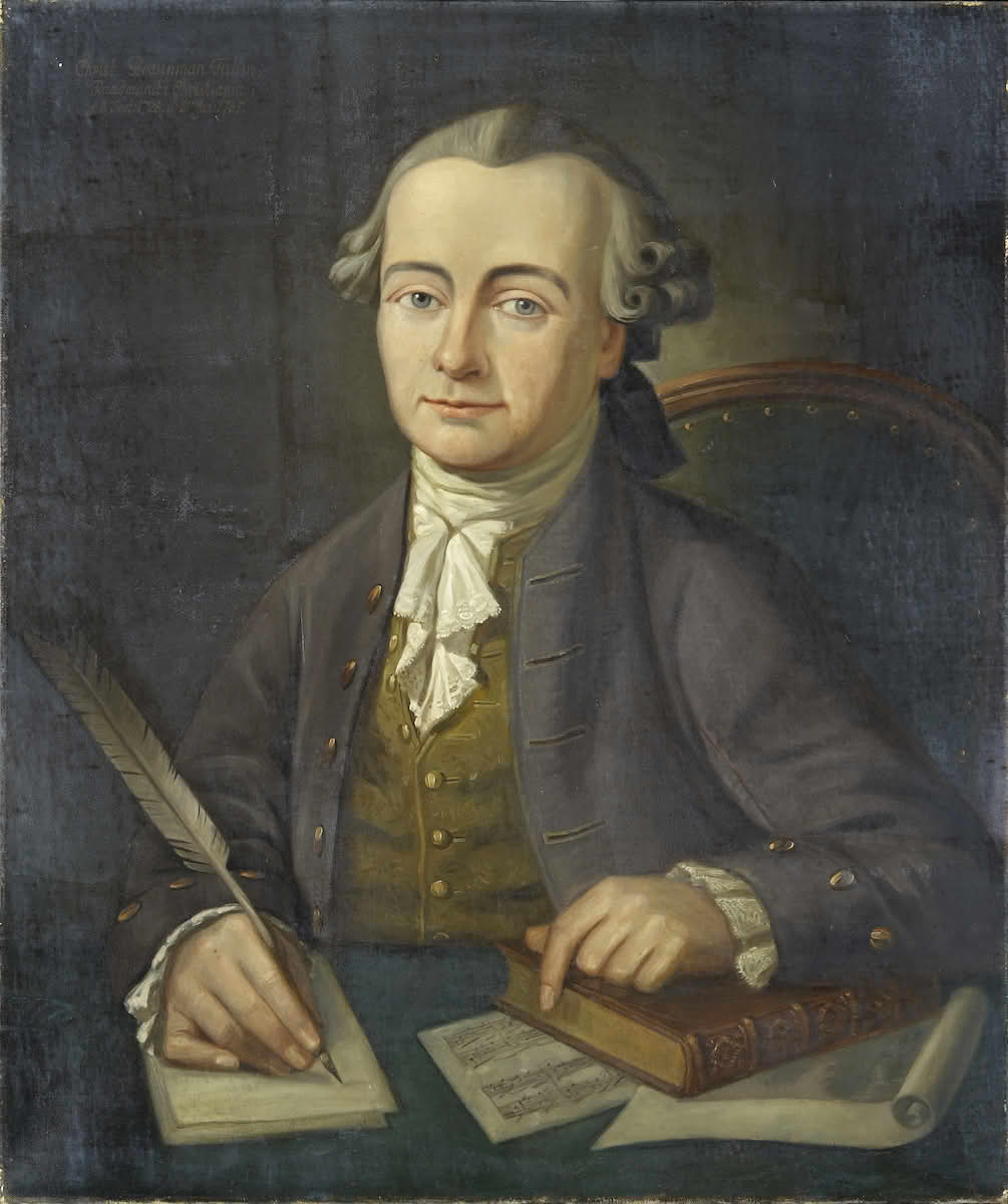 Christian Braunmann Tullin