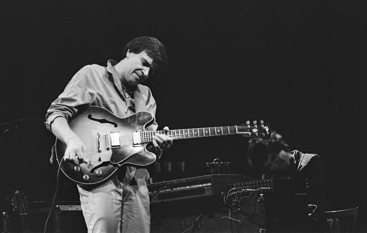 John McLaughlin