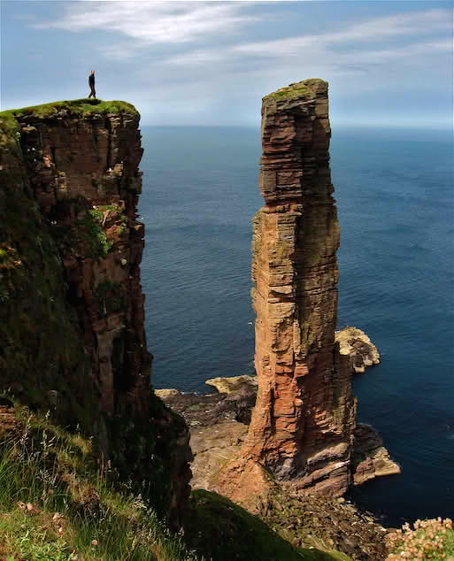 Old Man of Hoy