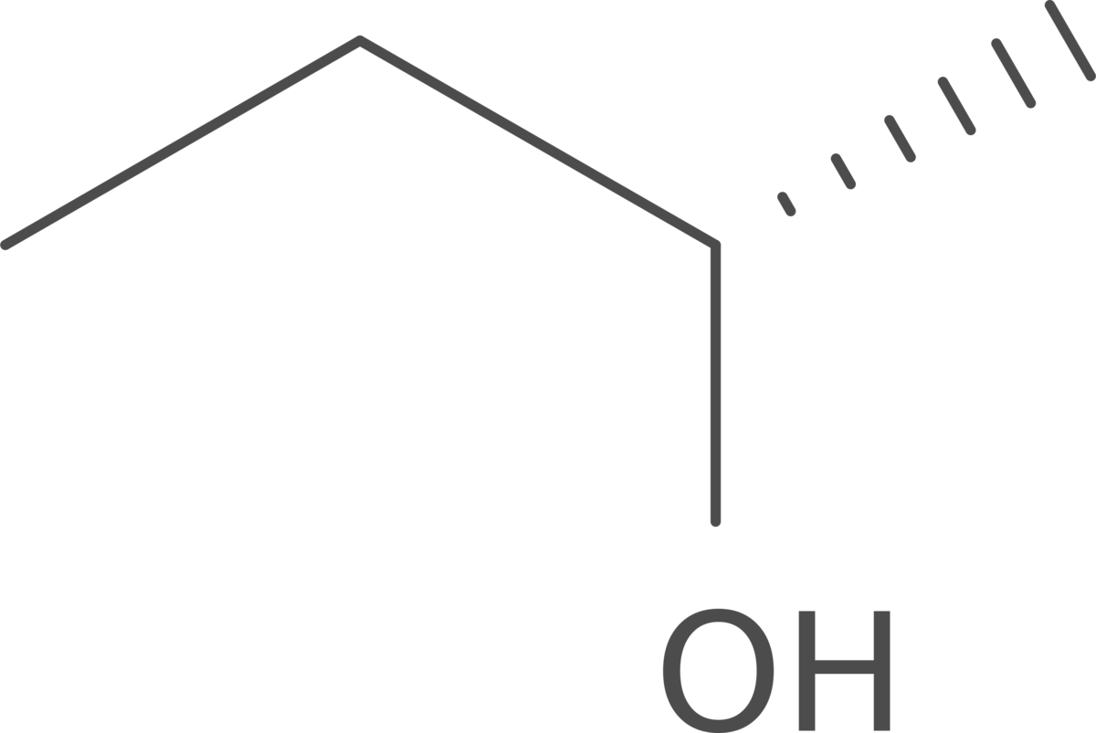 sec-butanol