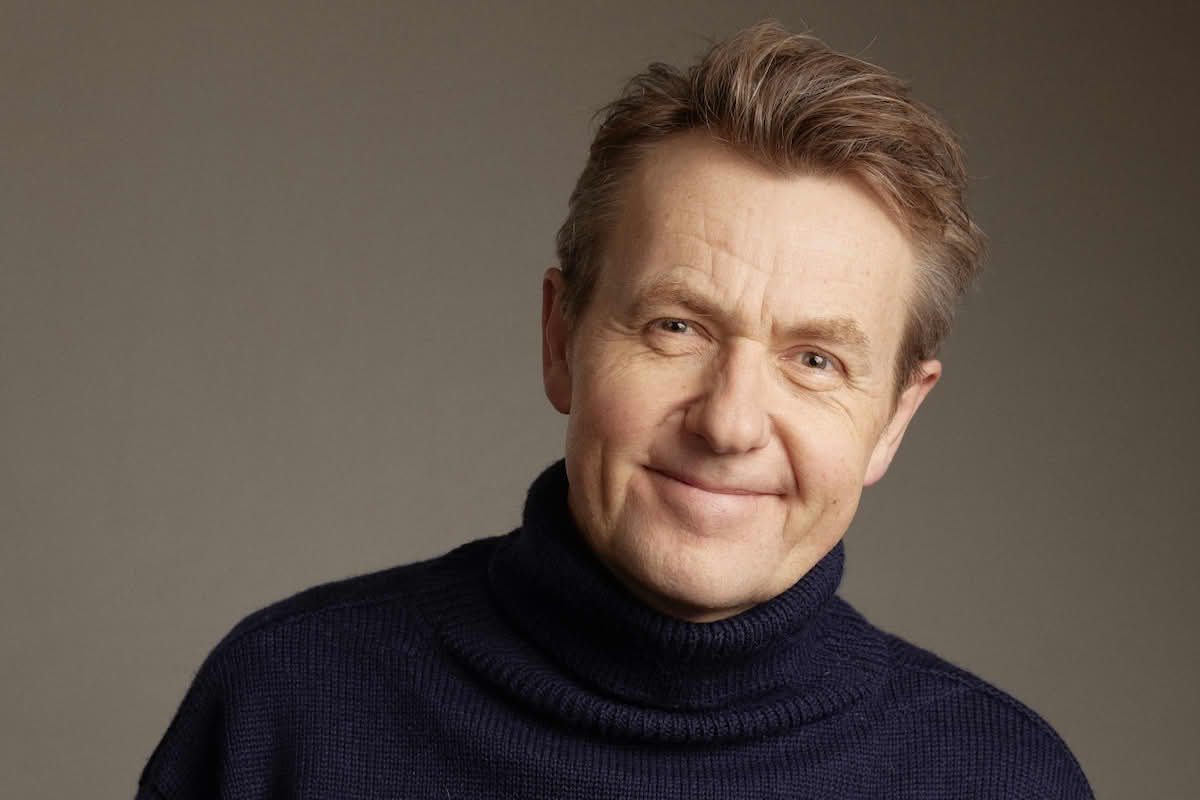 Fredrik Skavlan