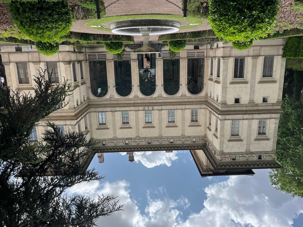 Villa Farnesina