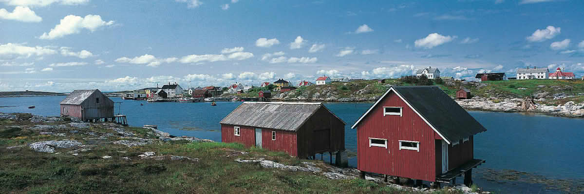 Frøya