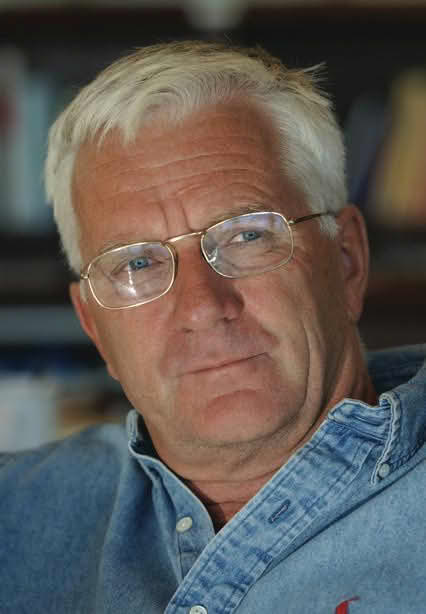 Trygve Hegnar