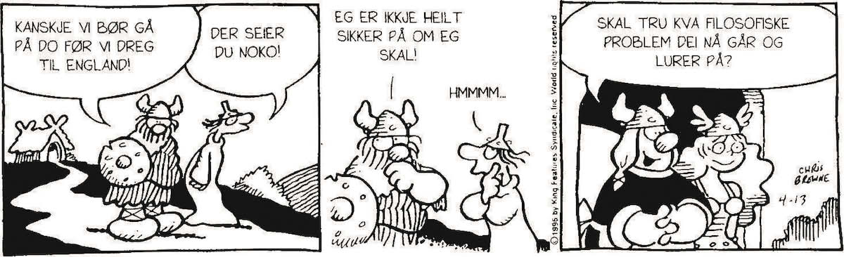 Hårek den hardbalne