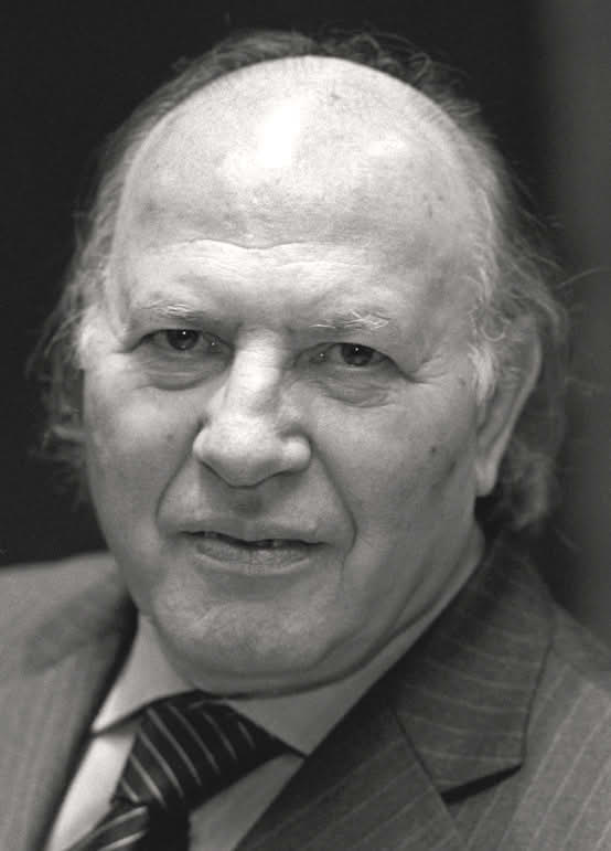 Imre Kertész