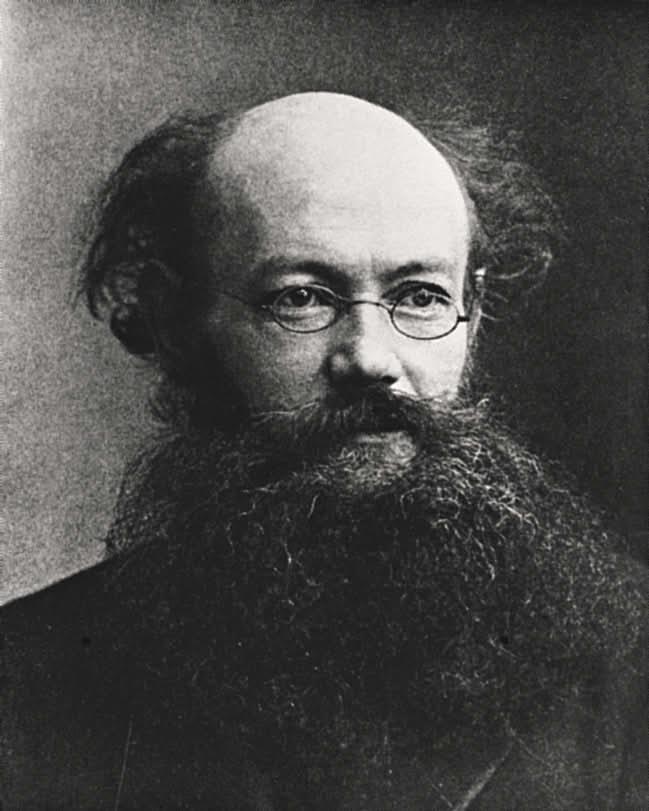 Pjotr Kropotkin