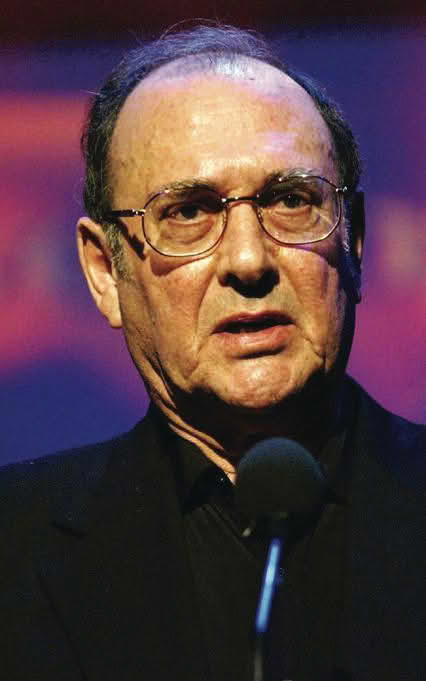 Harold Pinter