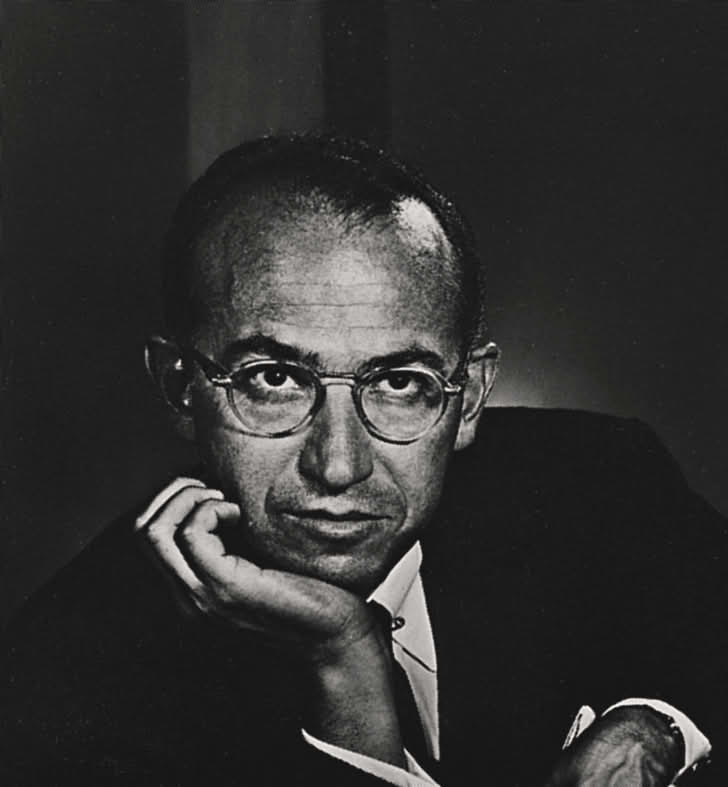 Jonas Edward Salk