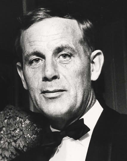 Arne Skouen