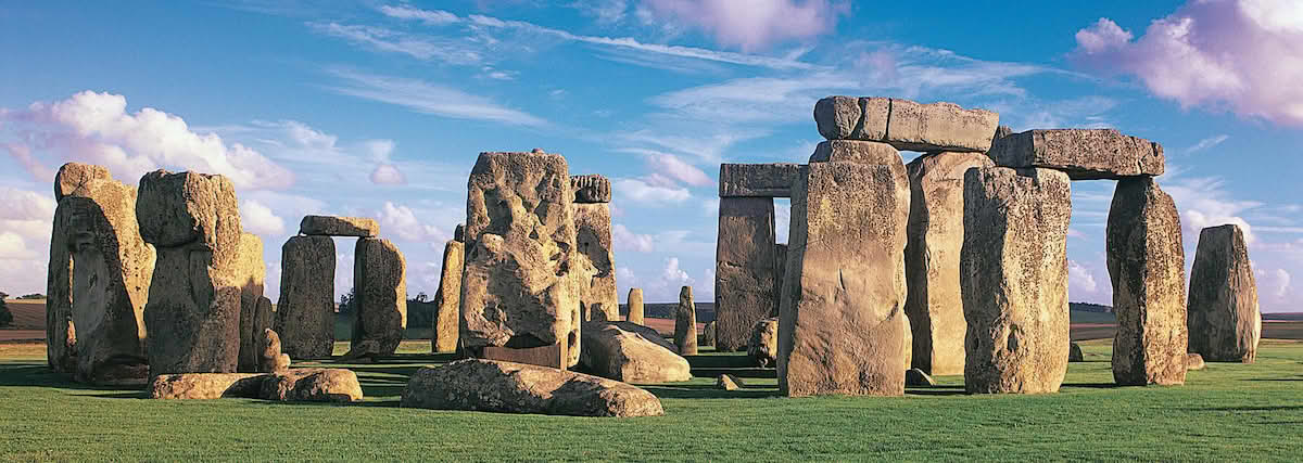 Stonehenge