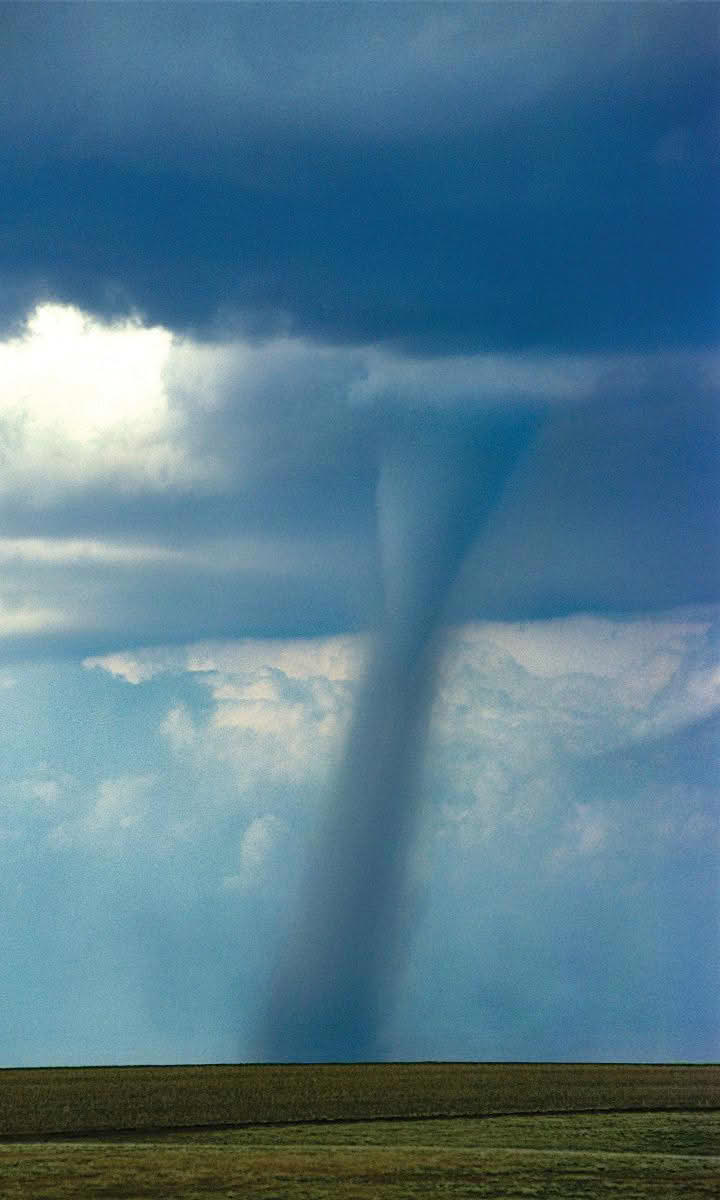 Tornado