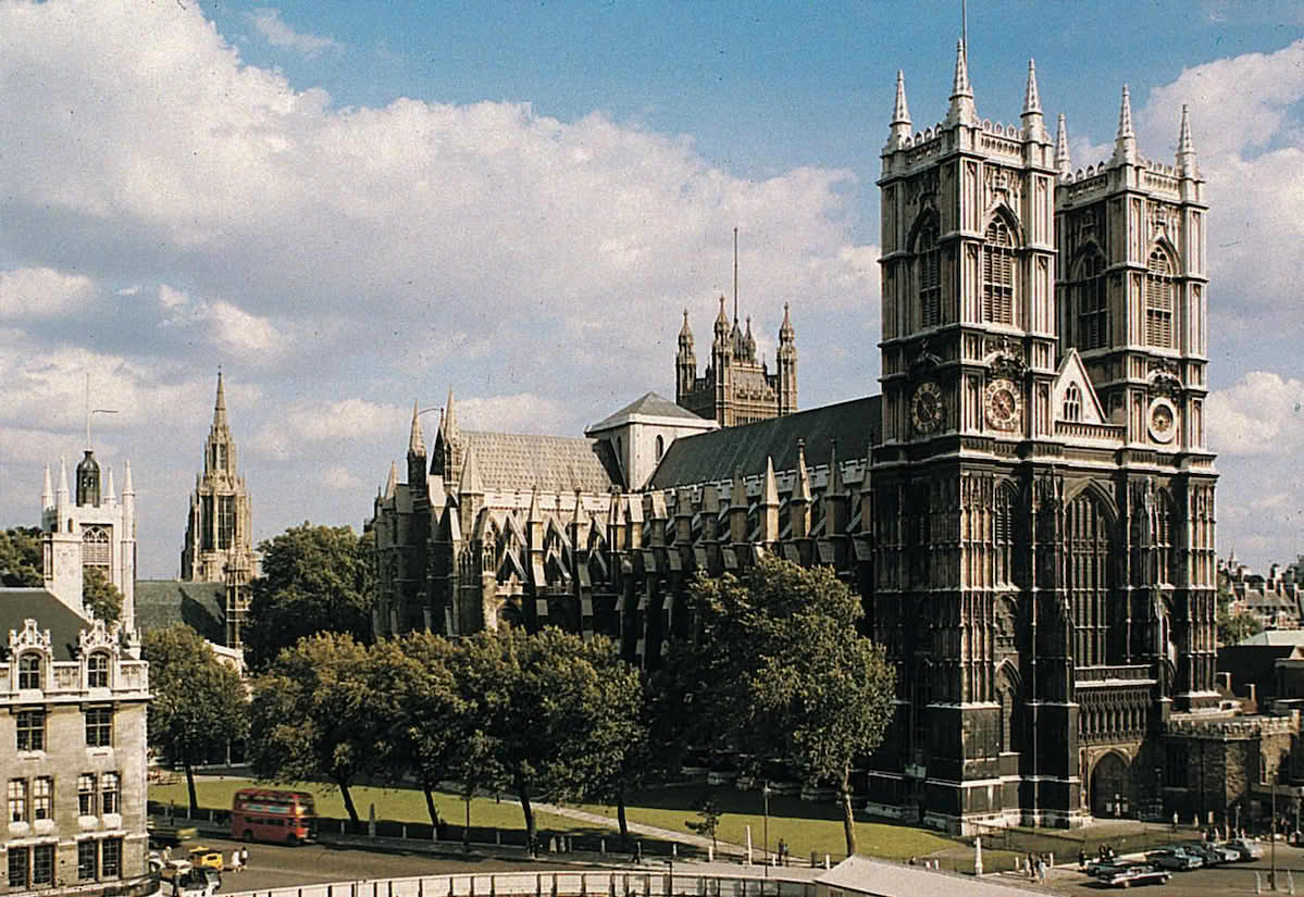 Westminster Abbey