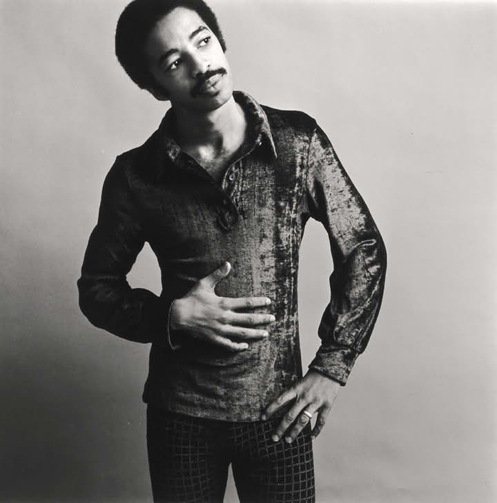 Tony Williams