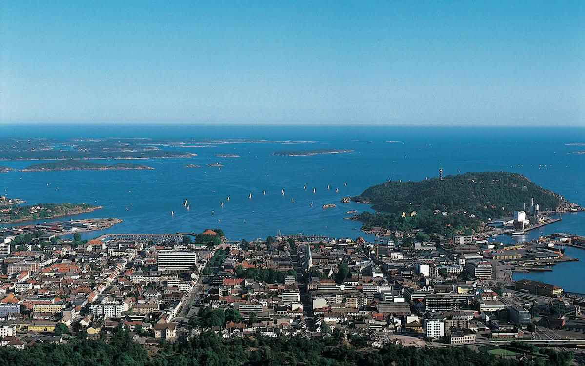 Kristiansand