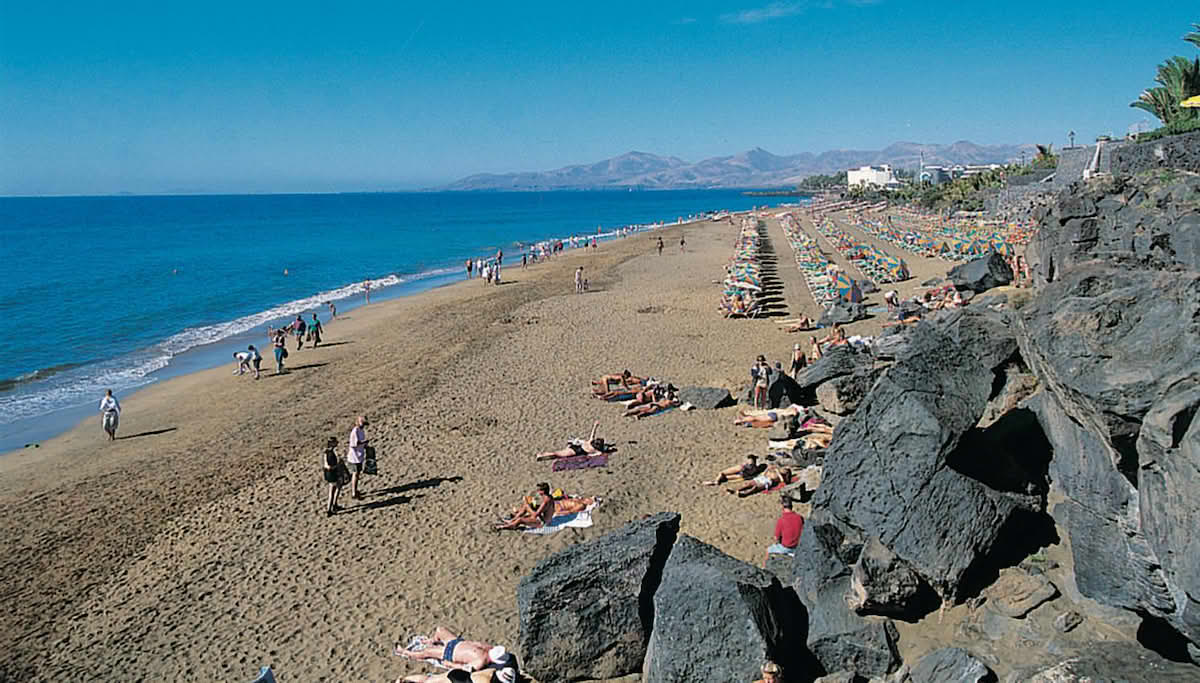 Lanzarote