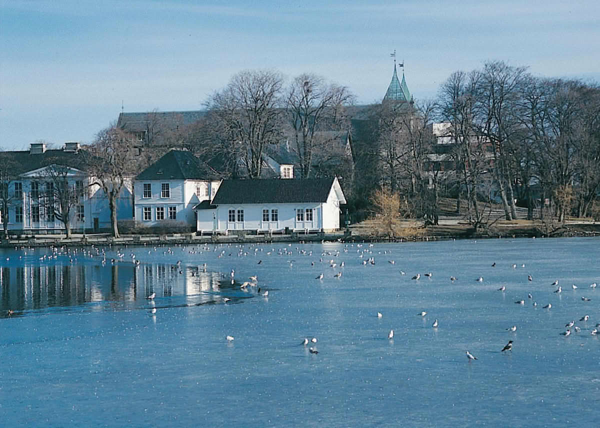 Stavanger