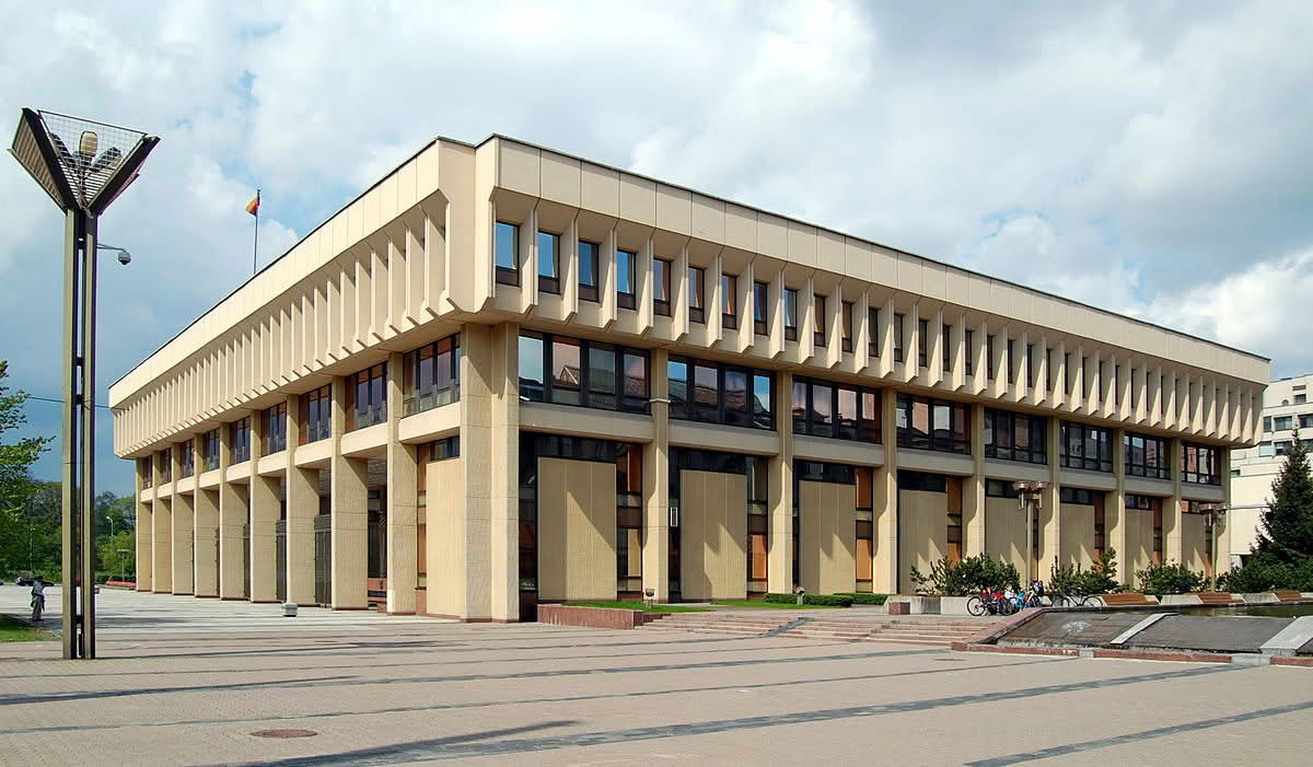 Seimas