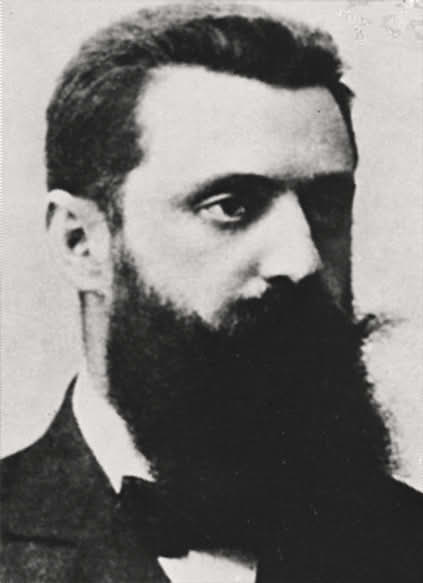 Theodor Herzl