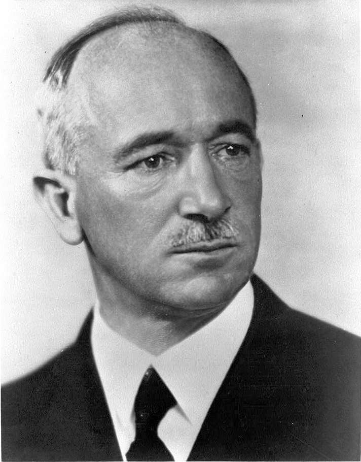 Edvard Beneš