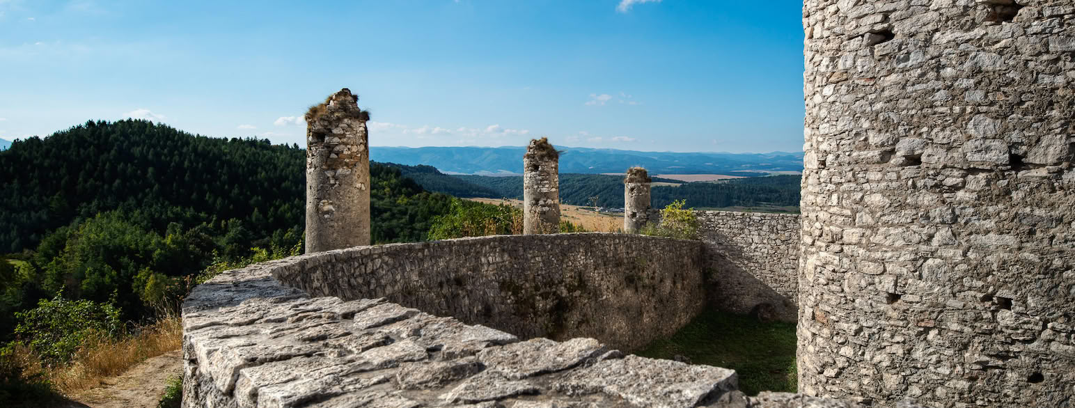 Spišský hrad