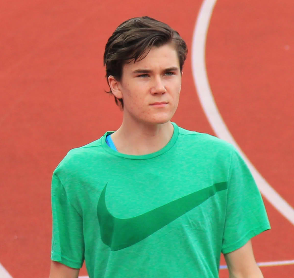 Jakob Ingebrigtsen